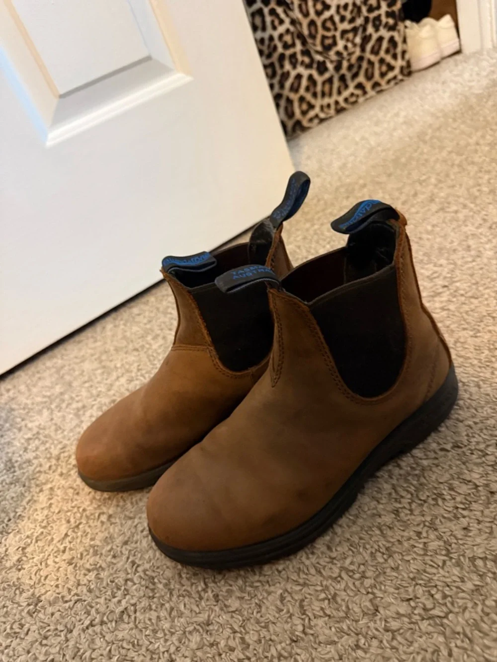 Blundstone kids boots 3